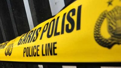 Geng Motor di Makassar Serang Polisi dengan Busur Panah, 3 Ditangkap