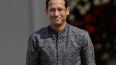 Kejagung Cegah Mantan Mendikbud Nadiem Makarim ke Luar Negeri