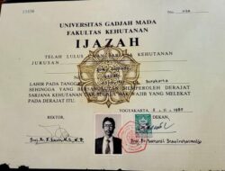 Polisi Masih Usut Tuduhan Ijazah Palsu Jokowi, 49 Orang Sudah Diperiksa