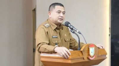 Appi akan Pimpin Langsung Satgas Parkir Liar, Gandeng TNI-Polri