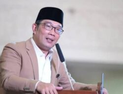Kuasa Hukum Ridwan Kamil Ungkap Alasan Gugat Lisa Mariana Rp105 M