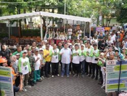 Appi Minta tak Ada Lagi Penggunaan Botol Plastik, Harus Dimulai dari ASN