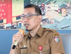 Stadion Untia Makassar Dikerja Mulai Tahun Depan, Penimbunan Telan Rp70 M