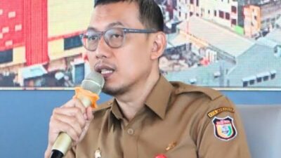 Stadion Untia Makassar Dikerja Mulai Tahun Depan, Penimbunan Telan Rp70 M