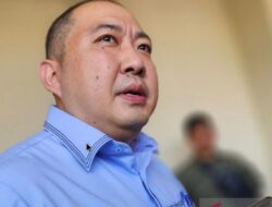 Pekan ini Kejagung Jadwalkan Periksa Lagi Dirut Sritex Iwan Kurniawan