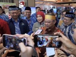 Munas JSIT Indonesia Digelar di Makassar, Menteri Abdul Mu’ti: Lahirkan Generasi Berkarakter dan Unggul