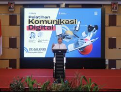 Aliyah Mustika Ilham: Pemerintah Harus Hadir Secara Humanis di Ruang Digital
