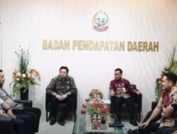 Bapenda Makassar Terapkan Opsen Pajak Kendaraan, Bisa Raup Rp400 M Setahun