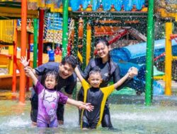 Liburan Hemat dan Seru di Bugis Waterpark dengan Promo Best Deals, Tiket Mulai Rp60 Ribu