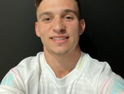 Juventus Resmi Datangkan Francisco Conceicao dari FC Porto, Dikontrak hingga 2030