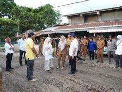 Jelang Beautiful Malino, Penanganan Sementara Jalan Poros Malino Dikebut