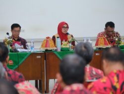 167 Kopdes Merah Putih Terbentuk di Gowa, Bupati Husniah Optimistis Dongkrak Ekonomi Daerah