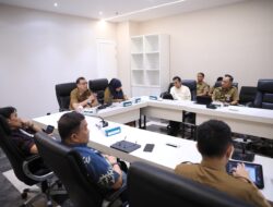 Pemkot Makassar Kebut Proyek Stadion Untia, Ditarget Rampung 2028