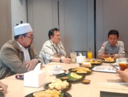 Berantas Judi Online, BI Siap Gandeng IPIM Sulsel