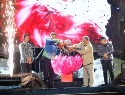 Beautiful Malino Resmi Dibuka, Bupati Husniah: Penggerak Budaya dan Ekonomi