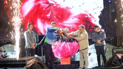 Beautiful Malino Resmi Dibuka, Bupati Husniah: Penggerak Budaya dan Ekonomi