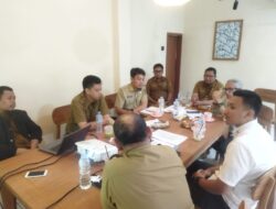 Sujjadan Paparkan Inovasi LACAK untuk Tangani Miskin Ekstrem di Gowa, Bakal Diujicobakan di Dua Kecamatan