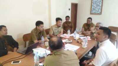 Sujjadan Paparkan Inovasi LACAK untuk Tangani Miskin Ekstrem di Gowa, Bakal Diujicobakan di Dua Kecamatan