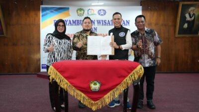 Museum Balla Lompoa Dilirik Asita Untuk Dongkrak Kunjungan Wisatawan