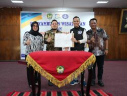 Pemkab Gowa dan Perseroda GMB  Teken Kerjasama dengan ASITA untuk Promosikan Wisata