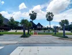 Perayaan HJG Ke-705 Bakal Digelar di Kawasan Museum Balla Lompoa, Ini Alasan Bupati Gowa  