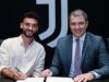 Juventus Datangkan Bek Kanan Joao Mario dari Porto, Dikontrak hingga 2030