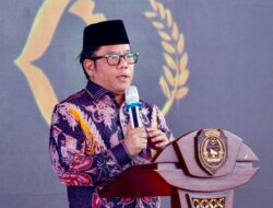 Ketua BWI: Indonesia Miliki Potensi Waqaf 400 Triliun Setiap Tahun