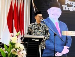 Cetak Sejarah! 7 Penyuluh Agama Islam Sulsel Tembus PAI Award 2025, Ini Daftarnya
