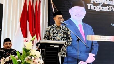 Cetak Sejarah! 7 Penyuluh Agama Islam Sulsel Tembus PAI Award 2025, Ini Daftarnya