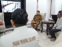 Kongres Nasional PABMI Bakal Digelar di Makassar 28 Agustus, Agenda Evaluasi hingga Pemilihan Ketua