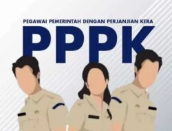Besok, Pemprov Sulsel Lantik 4.047 PPPK Tahap 2 dan Paruh Waktu