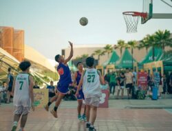 Pertandingkan 27 Cabor, Pekan Olahraga Nipah 2025 Bakal Diikuti Ribuan Atlet