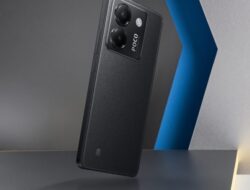 POCO M7 Pro 5G Tambah Pilihan Warna Baru “Black”, Ini Spesifikasi dan Harganya