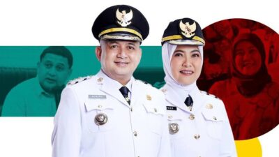 Pemkot Makassar Mulai Salurkan Seragam Sekolah Gratis, Ada 33 Ribu Penerima