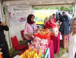 Kendalikan Inflasi, Pemprov Sulsel – Pemkot Makassar Gelar GPM