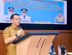 Pemkab Gowa Beri Edukasi Keuangan untuk Organisasi Perempuan, Pemuda, dan Siswa