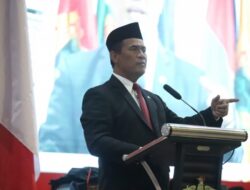 Mentan Amran: Tak Ada Ruang untuk Mafia Pangan di Indonesia