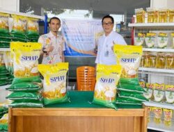 Bulog Dukung Program Kopdes Merah Putih, Upaya Perkuat Ketahanan Pangan