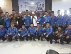 Pelantikan Serentak Pengurus Cabang IPIM se-Kabupaten Bulukumba, Ini Harapan Wabup