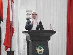 Bupati Gowa: RPJMD Jadi Rujukan Utama Gagas Program Pembangunan
