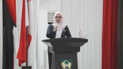 Bupati Gowa: RPJMD Jadi Rujukan Utama Gagas Program Pembangunan