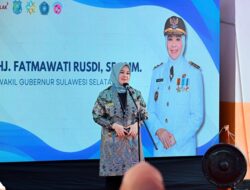 Film “Cyberbullying” Segera Tayang di Bioskop, Ini Harapan Wagub Sulsel