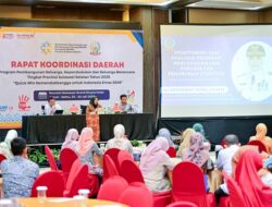 Wagub Sulsel: Kolaborasi adalah Kunci Percepatan Penurunan Stunting