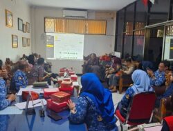 Empat Desa Wakili Gowa dalam Seleksi Peacemaker Justice Award 2025