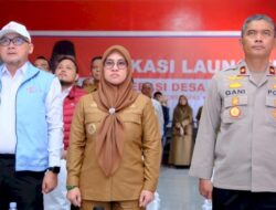 Resmi Diluncurkan, 167 Koperasi Merah Putih di Gowa Kini Berbadan Hukum