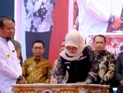 Peluncuran Program ASS, Bupati Gowa: Kolaborasi Pemprov dan Daerah Percepat Penurunan Stunting