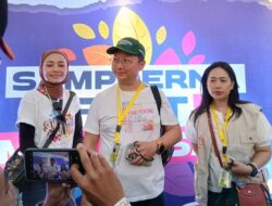 Bank Sampoerna Gelar SampoernaFest Makassar, Perkuat Literasi dan Inklusi Finansial di Timur Indonesia