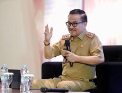 Harga Beras Melonjak, Pemprov Sulsel Klaim Stok Aman