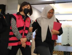 MA Tolak Kasasi Helena Lim, Tetap Divonis 10 Tahun Penjara