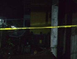 Bom Ikan Meledak di Kajang Bulukumba, Ibu Rumah Tangga Tewas